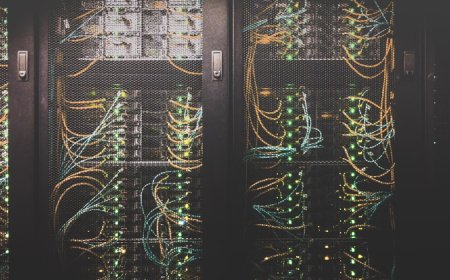 白宮發布強化網路路由安全性的藍圖，解決邊界閘道協定漏洞