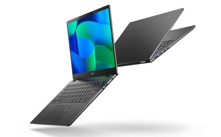 Acer 發表 5 款新的 Swift 與 Travelmate 系列 Copilot+ PC 筆電