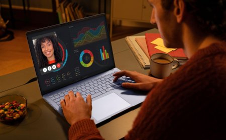 華碩發表多款搭載 Intel Core Ultra 處理器的 Copilot+ PC