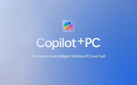 Copilot+ PC 的獨家功能將在 11 月來到搭載 Intel 和 AMD 的最新款處理器的筆電上
