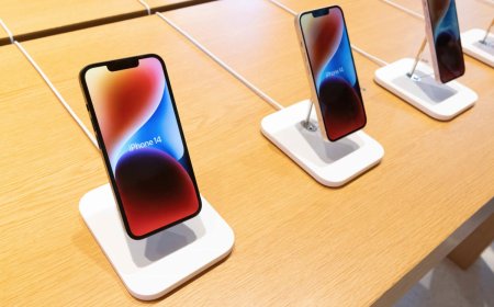 iPhone SE 轉向 OLED 螢幕意味著日本面板廠將徹底無緣蘋果的手機業務