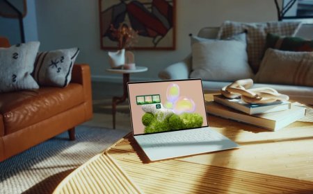 Dell 的 XPS 13 升級到了 Core Ultra 200V，是今年內的第三次改版