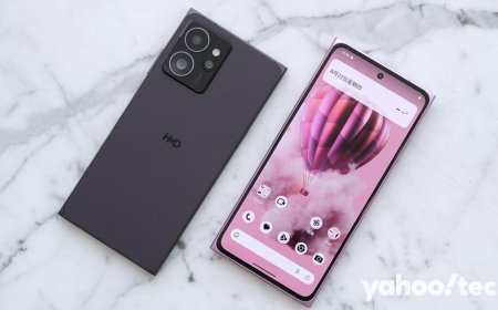 HMD Skyline 香港開賣，自訂功能按鍵 + 支援 iPhone 同款 Qi2 磁吸充電技術