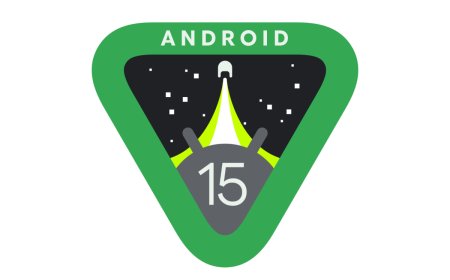 Android 15 終於到來，比預期時間晚了一個月
