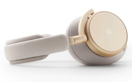 Bang & Olufsen 的新旗艦耳機 Beoplay H100 定價高達 US$1,549
