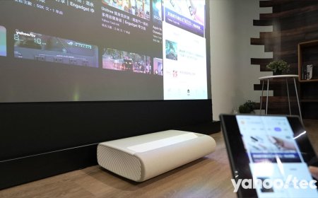 Samsung The Premiere 9 升級版 2024 實測：升級亮度、天花聲道，定價更吸引