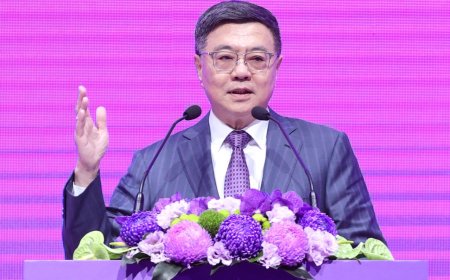 卓榮泰：維護金融體質 行庫應自主調整貸款結構