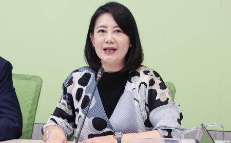 柯文哲羈押庭遭指綠色法官 吳思瑤籲勿貼標籤