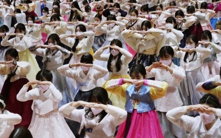 【Daily Podcast】南韓深偽影像性犯罪在校園擴散，未成年受害者與加害人超過五成