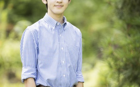 Prince Hisahito Becomes Japan's 1st Royal Male To Turn 18 In 40 Years