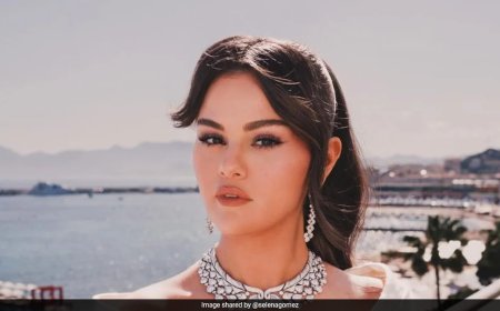 Selena Gomez, 32, Is Now A Billionaire. Her Net Worth Is...