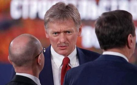Russia Has No Timetable For Ending Special Operation In Ukraine: Kremlin
