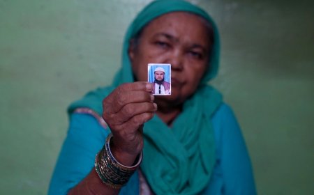 Attacks on India’s Muslims continue under BJP-led coalition