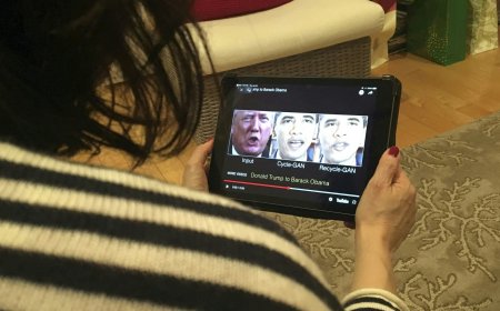 X’s Grok2AI chatbot escalates problem of deepfakes ahead of US elections