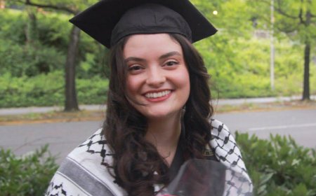 Israeli forces kill American-Turkish activist in the occupied West Bank