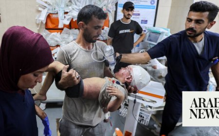 Thirteen Palestinians killed in Israeli strikes on Gaza, WAFA says