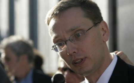 Former federal prosecutor weighs impact of election results on Trump sentencing