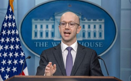 Harris spokesperson jabs Fox News host for acting 'like she's in the witness protection program' 