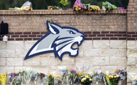 Georgia school shooting charges explained