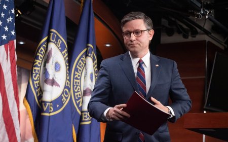 House GOP unveils stopgap plan to avert government shutdown