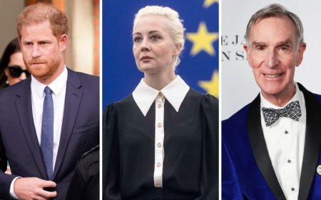 Prince Harry, Matt Damon, José Andrés speaking at Clinton Global Initiative meeting