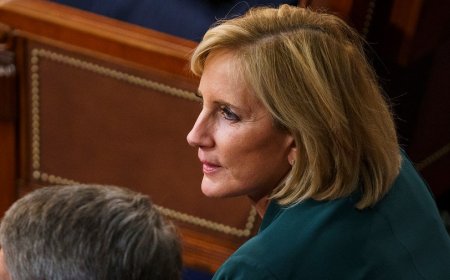 House Republican urges probe into 'full impact' of former Hochul aide's China ties