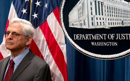 DOJ indicts former Trump campaign adviser, Russian intel officers in new cases