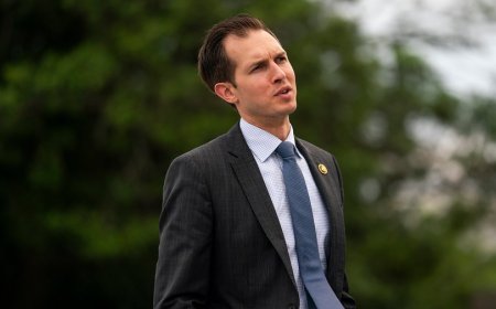 Democrat dismisses Putin’s ‘support’ for Harris: ‘Classic doublespeak’