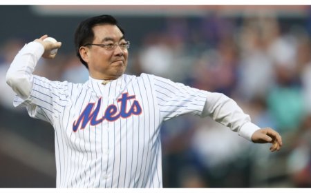 Chinese Consulate says envoy was not removed after Hochul remark