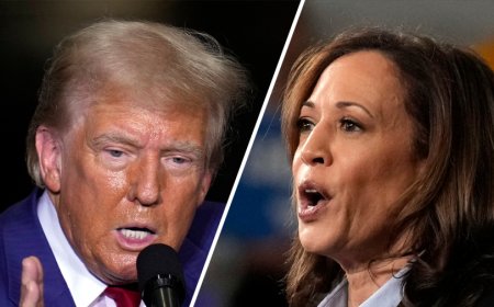 The Memo: Gaza conflict roils presidential race