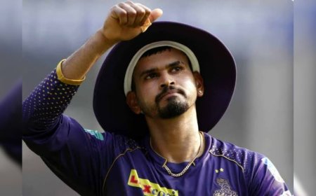 India C vs India D Highlights, Day 2, Duleep Trophy 2024: Shreyas Iyer, Devdutt Padikkal Slam Half-Centuries