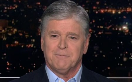 SEAN HANNITY: Are Kamala Harris' campaign aides willing to go into the witness protection program to win?