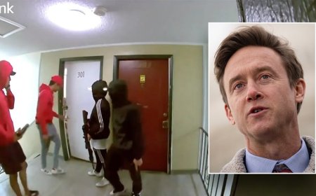 Denver, a sanctuary city, is considering proposal to house migrants in elementary school: mayor's office