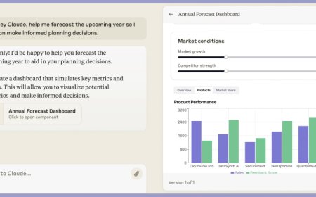 Anthropic推出企業版AI方案Claude Enterprise