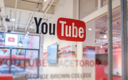 YouTube正在開發AI檢測工具，防止創作者的影像及聲音被複製