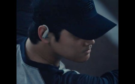 大谷翔平搶先用！Beats Powerbeats Pro 2 耳機預告明年推出