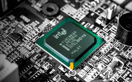 英特爾最新 18A 製程被曝良率不佳難以量產，博通潛在合作告吹？
