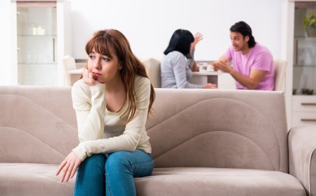 婆婆狂call娘家告狀！人妻心疼媽媽「敢怒不敢言」 父霸氣一句她險淚崩