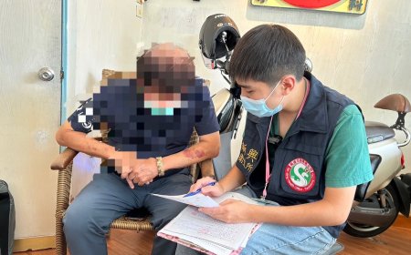 高雄知名痔瘡診所查獲密醫看診 遭停業一年