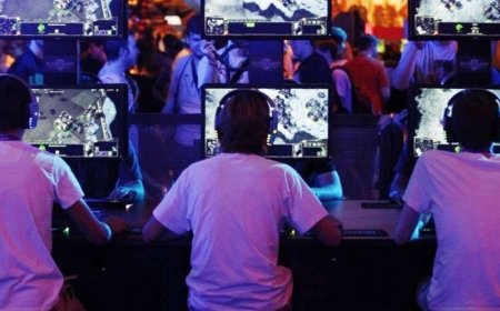 政確吧！美國「玩家門事件」遊戲社群兩極化，誰才是「真 Gamer」？