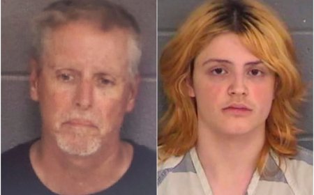 【Daily Podcast】喬治亞州高中槍擊案：子女犯法雙親有罪，槍手父親被控二級謀殺