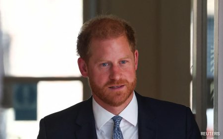 "Quietly, Behind Scenes": Prince Harry Secretly In Contact With Royal Family