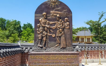 Koreans in Uzbekistan: K-pop and a brewing cultural clash