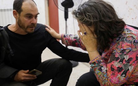 Family demands independent probe into killing of US activist in West Bank