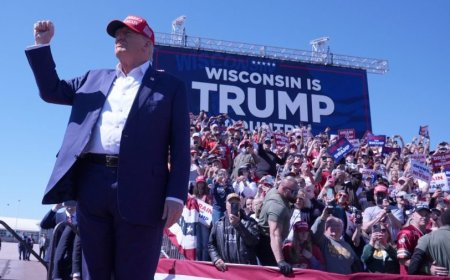 Trump says he supports ‘modifying’ the 25th Amendment