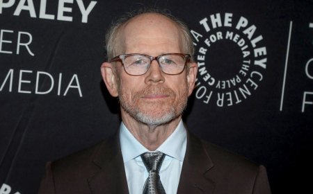 'Hillbilly Elegy' director: 'There's no version of me voting for Donald Trump'  