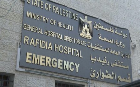 UN seeks probe into death of American activist in West Bank