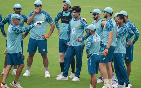 With Gautam Gambhir, Rahul Dravid Reference, Ex Star Exposes PCB's Backbiting Culture