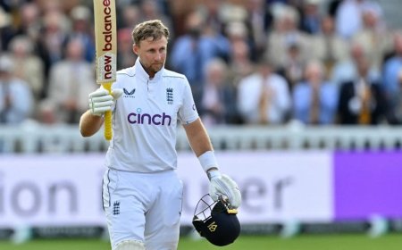 Numbers Say Joe Root Best, But Dinesh Karthik Picks This Player To 'Bat For His Life'