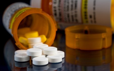 City in Florida providing $1M in opioid settlement money to nonprofits fighting opioid epidemic